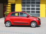 Renault Twingo 2014 года
